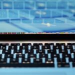 laptop, apple, keyboard, technology, mac, application, software, blue apple, blue keyboard, blue software, software, software, software, software, software, blue keyboard