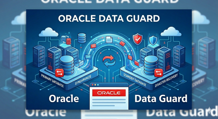 Oracle Data Guard