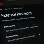 ExternalPassword