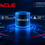 Usuarios proxy y conexión Oracle